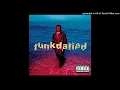 Da Brat - Funkdafied (Instrumental)