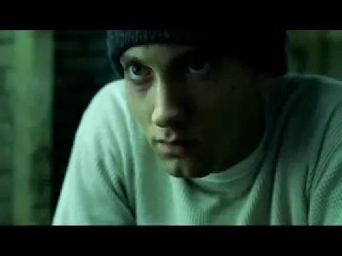 Download MP3 Eminem - Lose Yourself