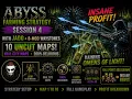POE 2 Abyss Farming - INSANE Omen of Light Drops