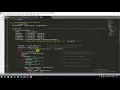 Python Text Encryption and Decryption Algorithm