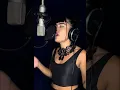 Pamela Antoun - Let me love you( cover by Mario)