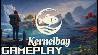kernelbay gameplay fish while you work lets try pc