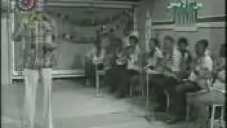وردي جميله ومستحيله   مقطع اول   شي خرافي دندنها