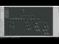 Behavior Tree Editor Demo