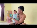 Download Lagu di suapin ayah