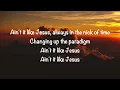 Newsboys - Ain't It Like Jesus (with lyrics)(2021)