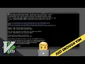 Just enough Vim to get by for people who don t want to use Vim