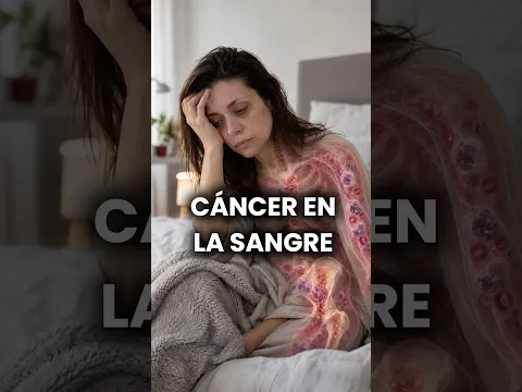 Un cansancio que parecía normal terminó siendo la primera señal de algo grave. #medicina #shorts