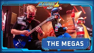 The Megas MAGFest 2026