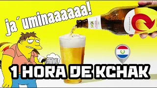 ❎1 HORA DE KCHAK BAILABLE🇵🇾MIX JUNIOR OVIEDO🎧