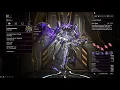 Warframe Maximum Investment - Lavos Prime The Shadowgrapher