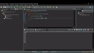 Java Basics For Loop reverse order
