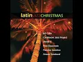 Feliz Navidad (Vocal) - Pete Escovedo & Ray Obiedo