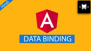 Angular 14 Tutorial 13 - Data Binding