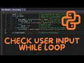 Python Input Validation Tutorial How to Validate Numeric User Input Beginner-Friendly Guide