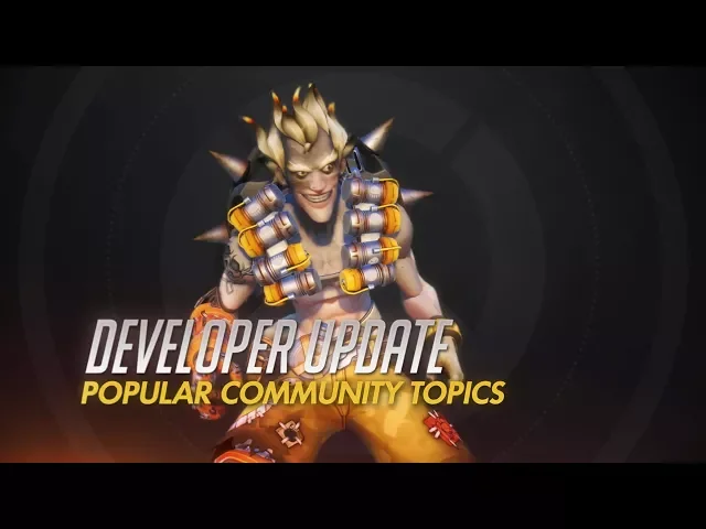 Developer Update | Popular Community Topics (EU)