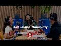 Download Lagu Molukse Takkie: Jessica Manuputty - #42