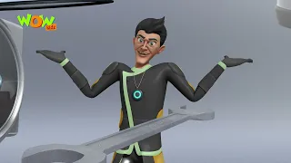 Samay Ka Jaadu | Rahasya Aur Magic Adventure | Kicko Super Speedo Compilation | Wow Kidz