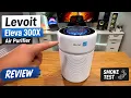 Levoit Eleva 300X Review - Best Value Air Purifier