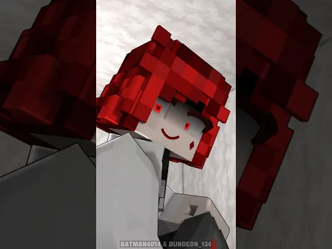 WHO’S SUS: SUS IN HOSPITAL?! 🏥💀#batman4014 #minecraft #minecraftanimation #animalhospital