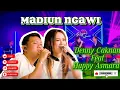 Download Lagu Denny Caknan Feat Happy Asmara - Madiun Ngawi Audio HQ | Video HD ( Official Video ) #madiunngawi