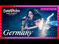 Download Lagu Abor \u0026 Tynna – Baller (LIVE) | Germany 🇩🇪 | Second Semi-Final | Eurovision 2025