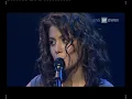 Katie Melua - 9 Million Bicycles (live AVO Session)