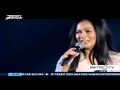 Download Lagu Tohpati as MD at Sheila Majid konser - Cinta Jangan Kau Pergi, Antara Anyer dan Jakarta, Hadirmu