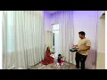 Download Lagu Hand in hand van liefde: Fatima's dromen van huisrenovatie en naaien