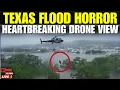Download Lagu Texas Flash Floods LIVE: Shocking Rescue Footage, Death Toll Rises | Guadalupe River Disaster | USA