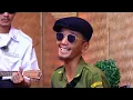 SISA SISA CINTA - KALIA SISKA feat SKA 86 | KENTRUNG (UYE TONE MUSIC VIDEO)