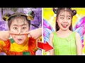 Download Lagu Extreme Makeover From Nerd To Prom Queen! Nerd Baby Doll Wants To Be A Prom Queen