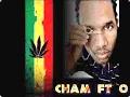Baby Cham Ft O - Back Way   (Raw)