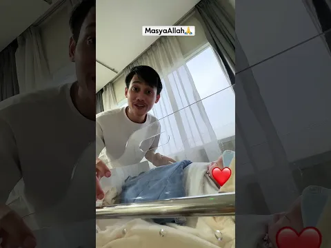 Pov pertama kali ngajak anak ngobrol #rianzonk #pov