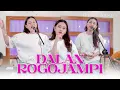 Lagu Dalan Rogojampi - Denik Armila || Lagu Banyuwangi Terbaru