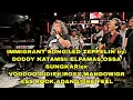 Download Lagu IMMIGRANT SONG/LED ZEPPELIN by: DODDY KATAMSI,OSSA SUNGKAR,DIDIEK,MANDOW,ADANG. #drums #drumcover