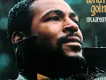 Marvin Gaye : Yesterday (Beatles) Captions 4K