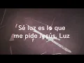 Luz Y Sal - Funky feat. Edward Sanchez (CON LETRA)