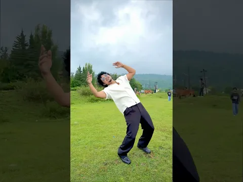 Semanaya bauji Uttarkhandi Song Dance Video😍 @AnoopParmar789  #shorts