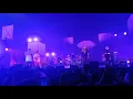 แบกไม่ไหว -​ UrboyTJ Feat.LAZYLOXY &​ OG-ANIC @สนามหลวงสวนสนาม