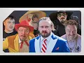 FISHTANK Cursed Reality TV - Mad at the Internet