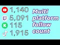 Easy count OBS