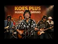 Lagu Koes Plus - Manis Dan Sayang ( Ai Cover Version ]