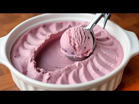 Greg Doucette Protein Ice Cream