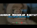 Download Lagu DJ GUSDUR PENDEKAR RAKYAT || SHINTA ARSHINTA  - YANG KALIAN CARI