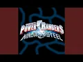 Lagu Power Rangers: Ninja Steel Theme Song (Extended)