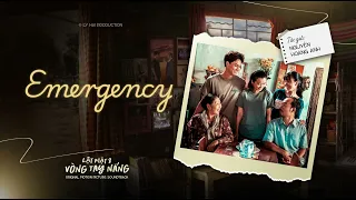 TRACK 5 - EMERGENCY| Orignal Motion Picture Soundtrack - Lật Mặt 8: Vòng Tay Nắng
