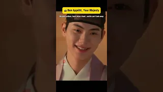 He Fell First Leechaemin Yoona Bonappetityourmajesty 