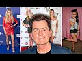 Charlie Sheen - All Girlfriends 1988-Present