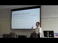 Damien Carbery Demystifying Hooks Actions and Filters